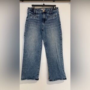 Kut from the Kloth Blue Jeans